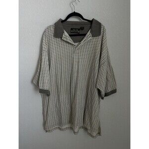 WR Gass 4x Polo TRUMP STAIN FROM 80’s